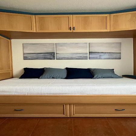 Apartamento Con Jardin Privado Mogro Las Dunas Exterior photo