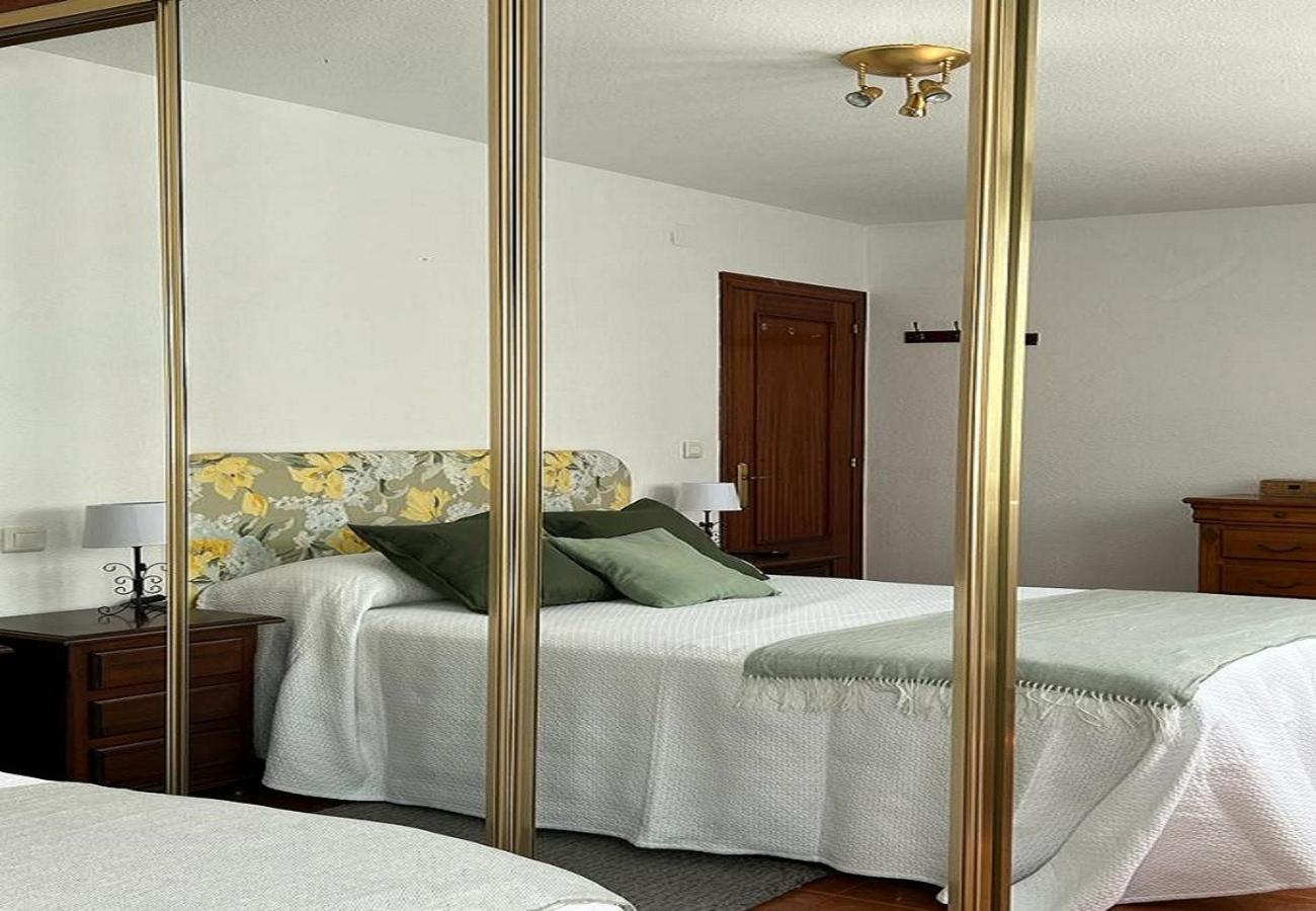 Apartamento Con Jardin Privado Mogro Las Dunas Exterior photo